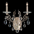 Schonbek, Filigrae Wall Sconce, WALL SCONCES