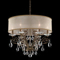 Schonbek, Filigrae Chandelier, CHANDELIER LIGHT