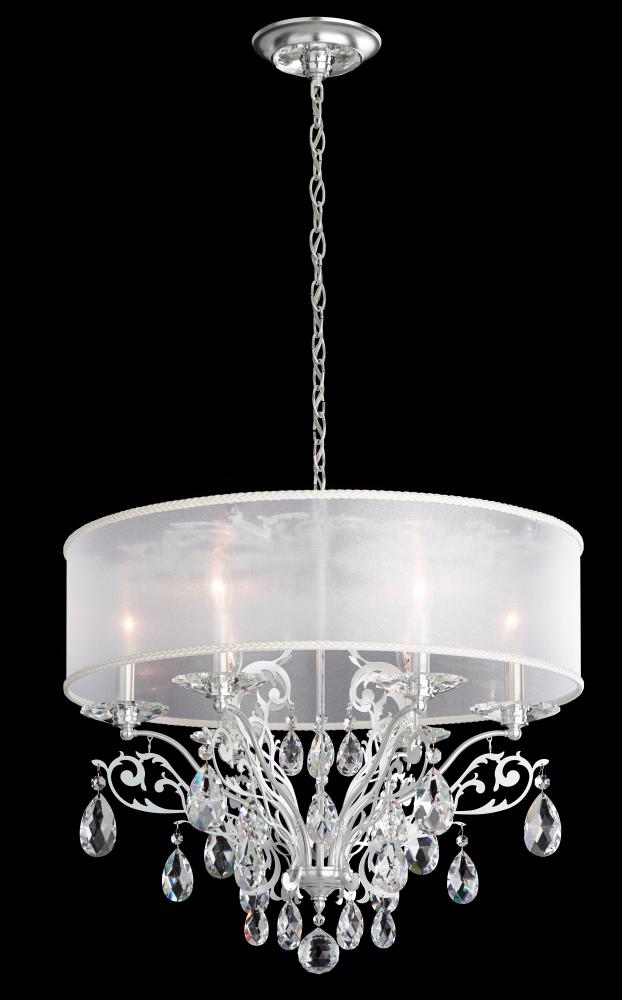 Schonbek, Filigrae Chandelier, CHANDELIER LIGHT