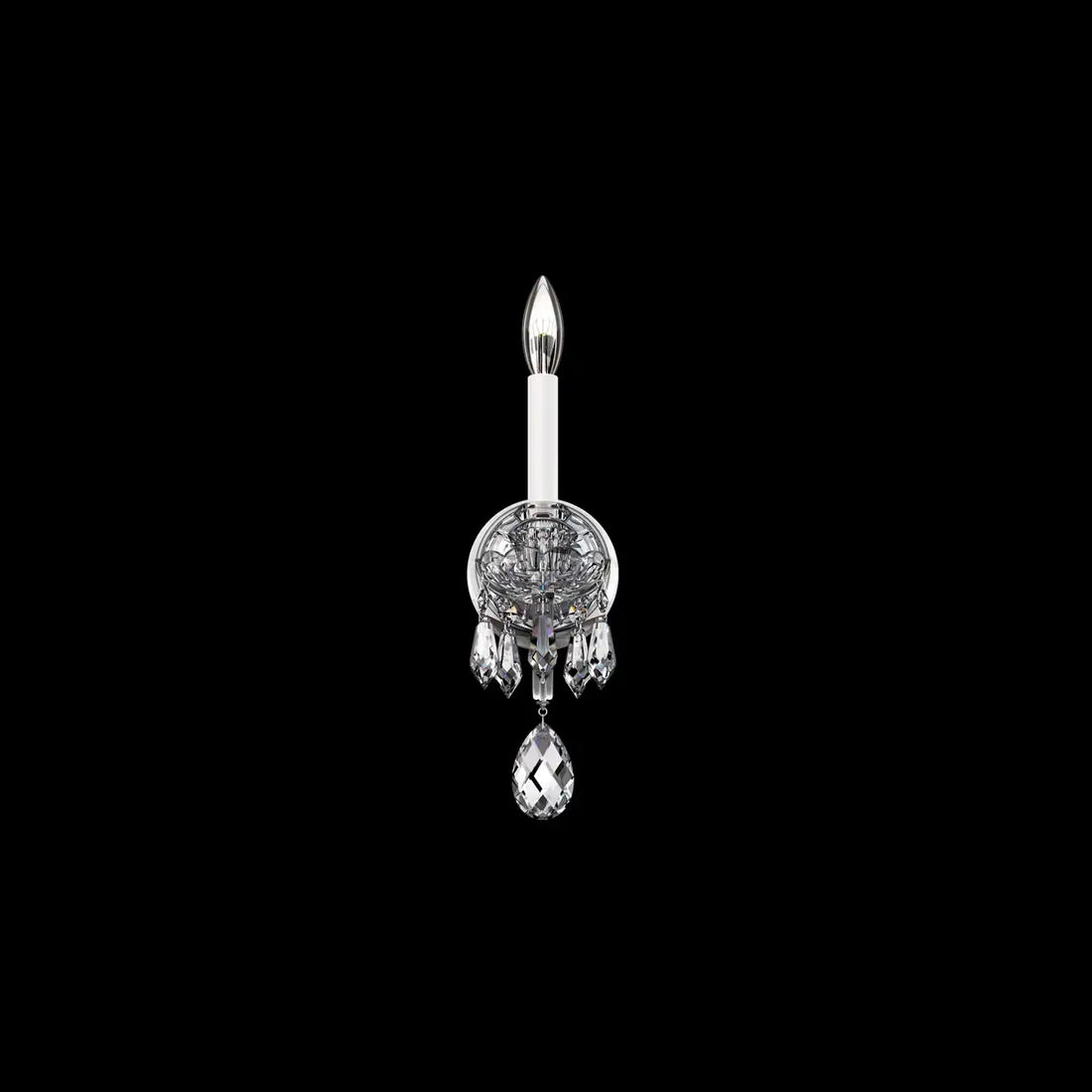 Schonbek, Hamilton Nouveau Wall Sconce, WALL SCONCES