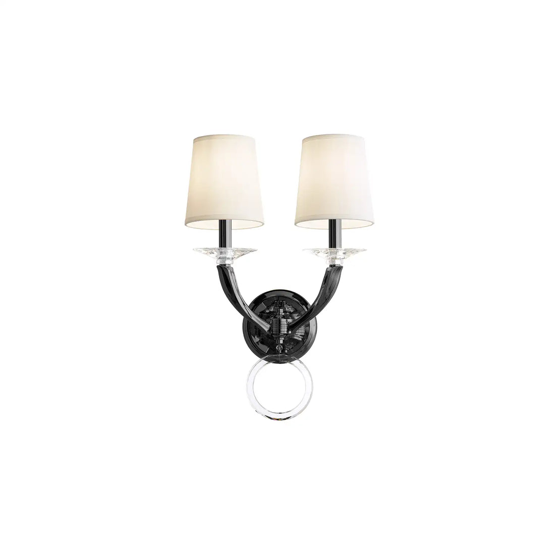 Schonbek, Emilea Wall Sconce, WALL SCONCES