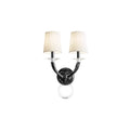 Schonbek, Emilea Wall Sconce, WALL SCONCES