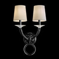 Schonbek, Emilea Wall Sconce, WALL SCONCES