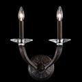Schonbek, Emilea Wall Sconce, WALL SCONCES
