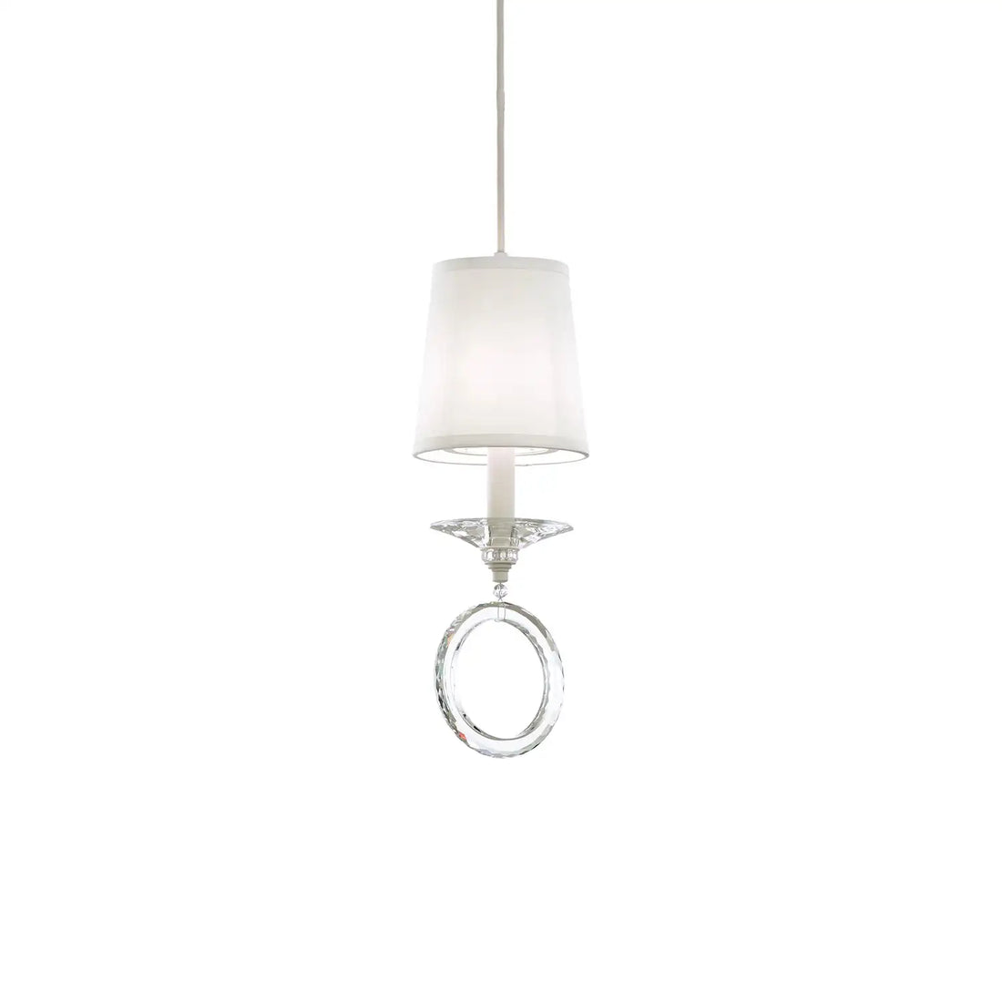 Schonbek, Emilea Pendant, PENDANT LIGHT