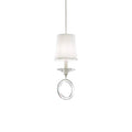 Schonbek, Emilea Pendant, PENDANT LIGHT