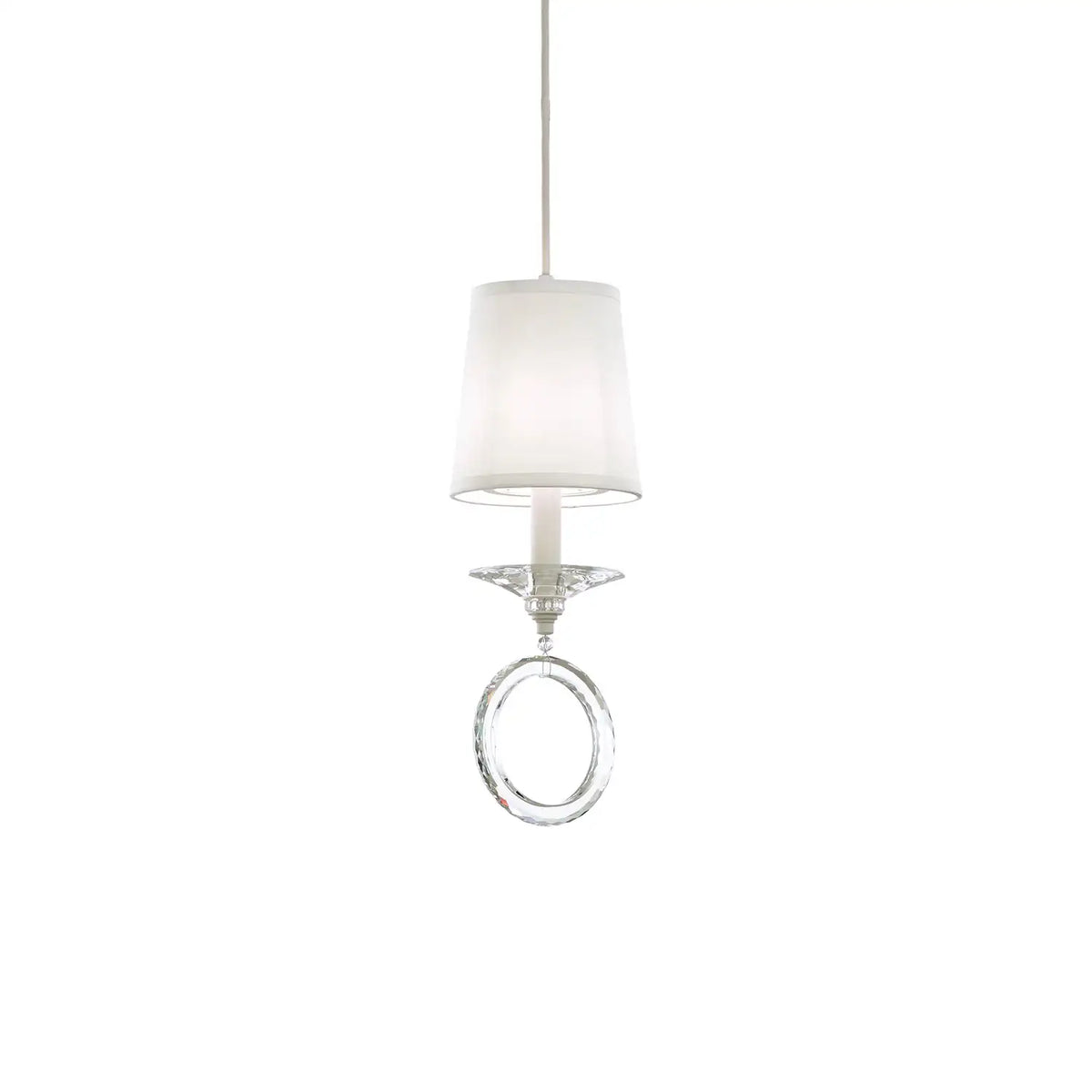 Schonbek, Emilea Pendant, PENDANT LIGHT