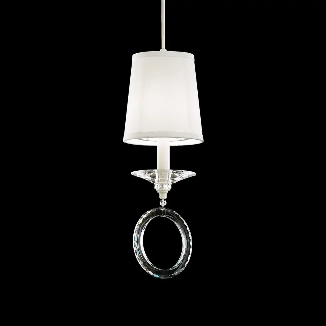 Schonbek, Emilea Pendant, PENDANT LIGHT