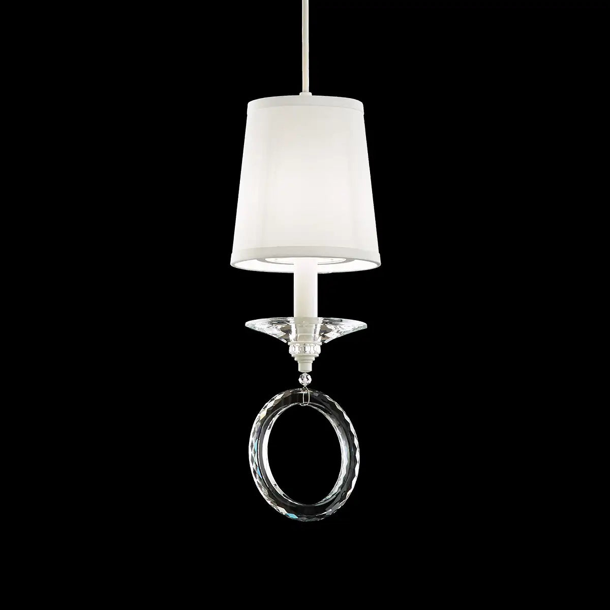 Schonbek, Emilea Pendant, PENDANT LIGHT
