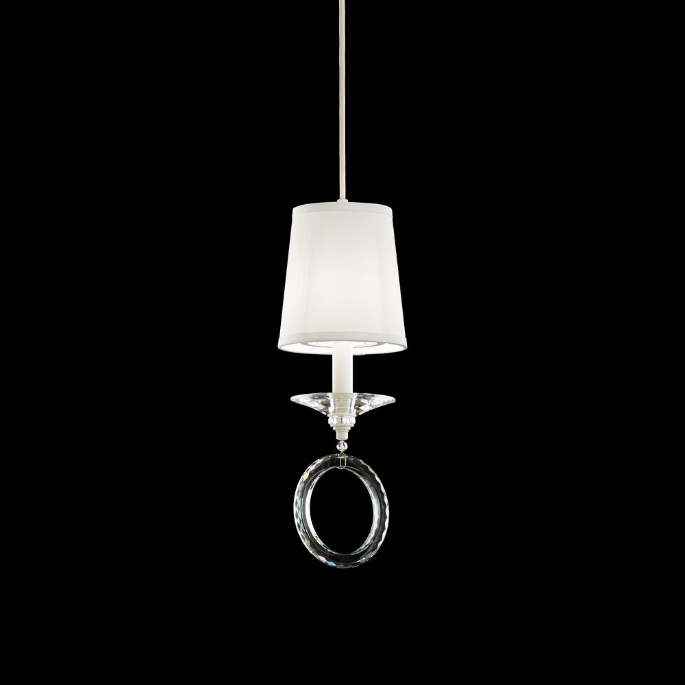 Schonbek, Emilea Pendant, PENDANT LIGHT