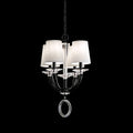 Schonbek, Emilea Chandelier, CHANDELIER LIGHT