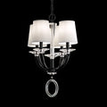Schonbek, Emilea Chandelier, CHANDELIER LIGHT