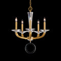 Schonbek, Emilea Chandelier, CHANDELIER LIGHT