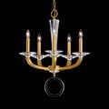 Schonbek, Emilea Chandelier, CHANDELIER LIGHT