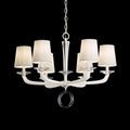 Schonbek, Emilea Chandelier, CHANDELIER LIGHT