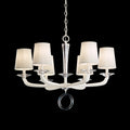 Schonbek, Emilea Chandelier, CHANDELIER LIGHT