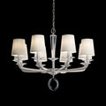 Schonbek, Emilea Chandelier, CHANDELIER LIGHT
