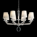 Schonbek, Emilea Chandelier, CHANDELIER LIGHT