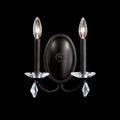 Schonbek, Modique Wall Sconce, WALL SCONCES