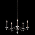 Schonbek, Modique Chandelier, CHANDELIER LIGHT