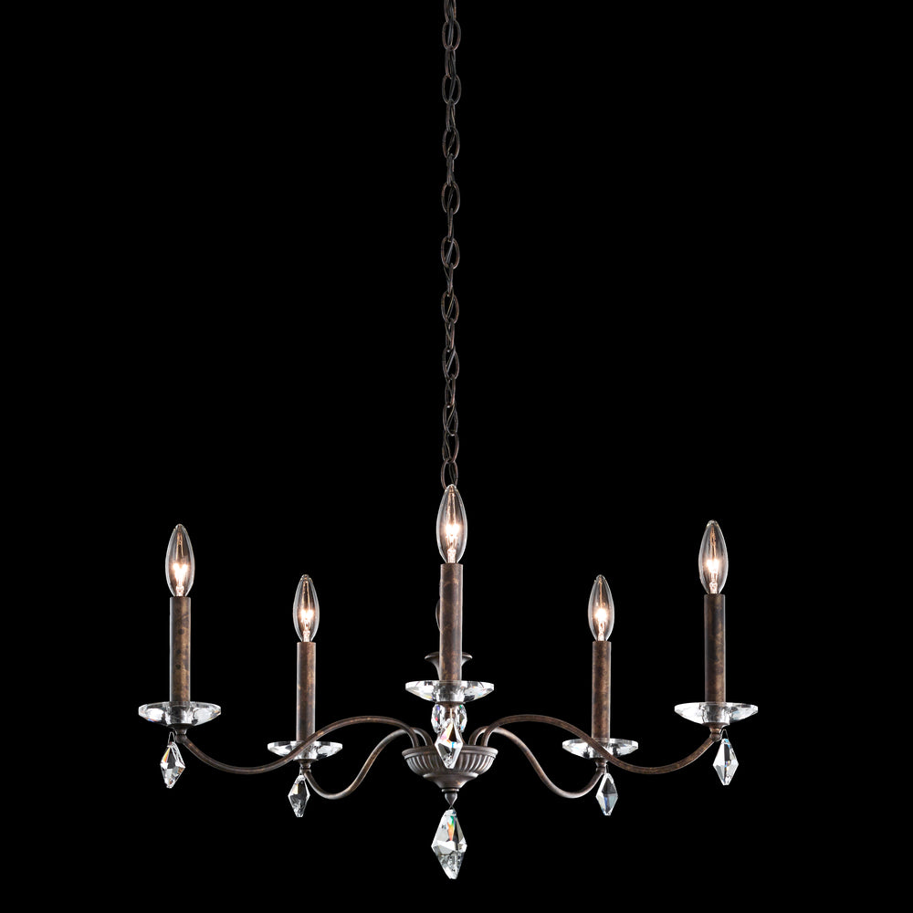 Schonbek, Modique Chandelier, CHANDELIER LIGHT