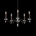 Schonbek, Modique Chandelier, CHANDELIER LIGHT