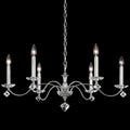 Schonbek, Modique Chandelier, CHANDELIER LIGHT
