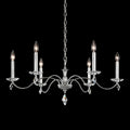 Schonbek, Modique Chandelier, CHANDELIER LIGHT