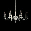 Schonbek, Modique Chandelier, CHANDELIER LIGHT
