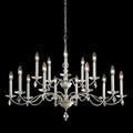 Schonbek, Modique Chandelier, CHANDELIER LIGHT