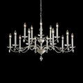 Schonbek, Modique Chandelier, CHANDELIER LIGHT