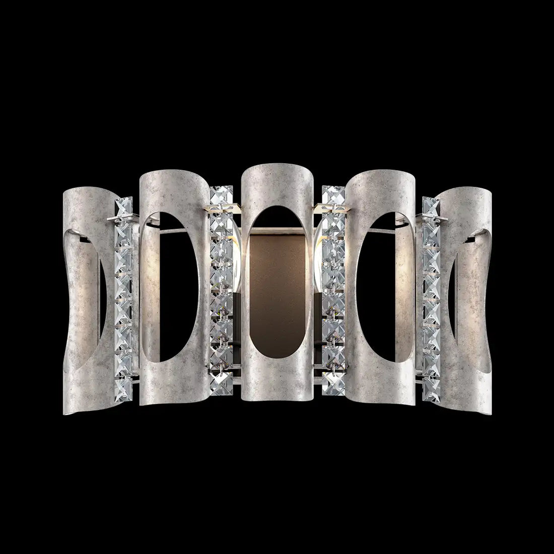Schonbek, Twilight Wall Sconce, WALL SCONCES