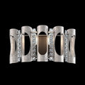 Schonbek, Twilight Wall Sconce, WALL SCONCES
