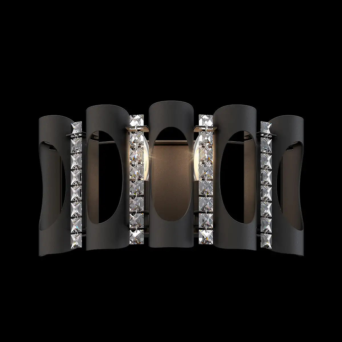 Schonbek, Twilight Wall Sconce, WALL SCONCES