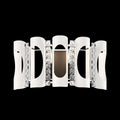 Schonbek, Twilight Wall Sconce, WALL SCONCES