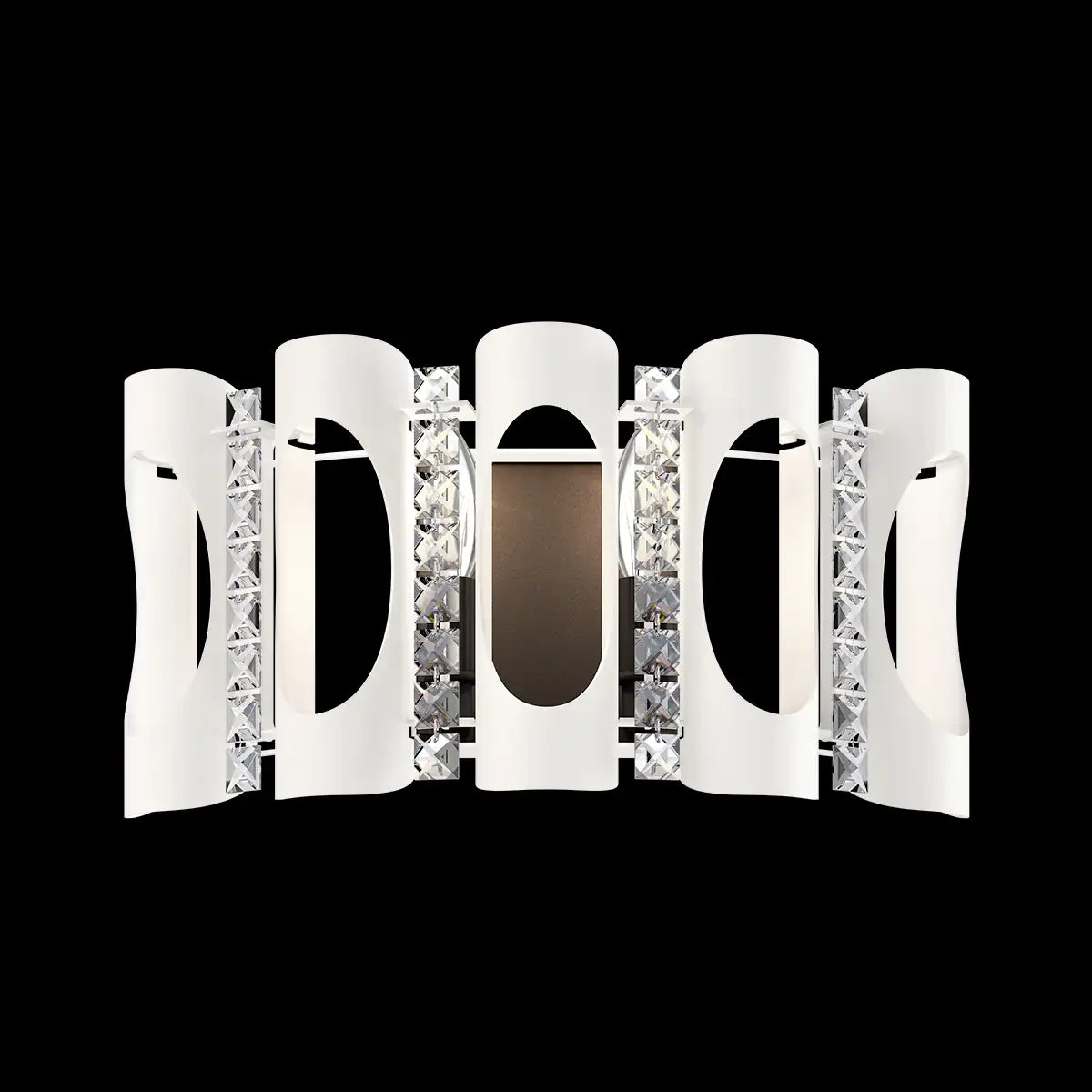 Schonbek, Twilight Wall Sconce, WALL SCONCES