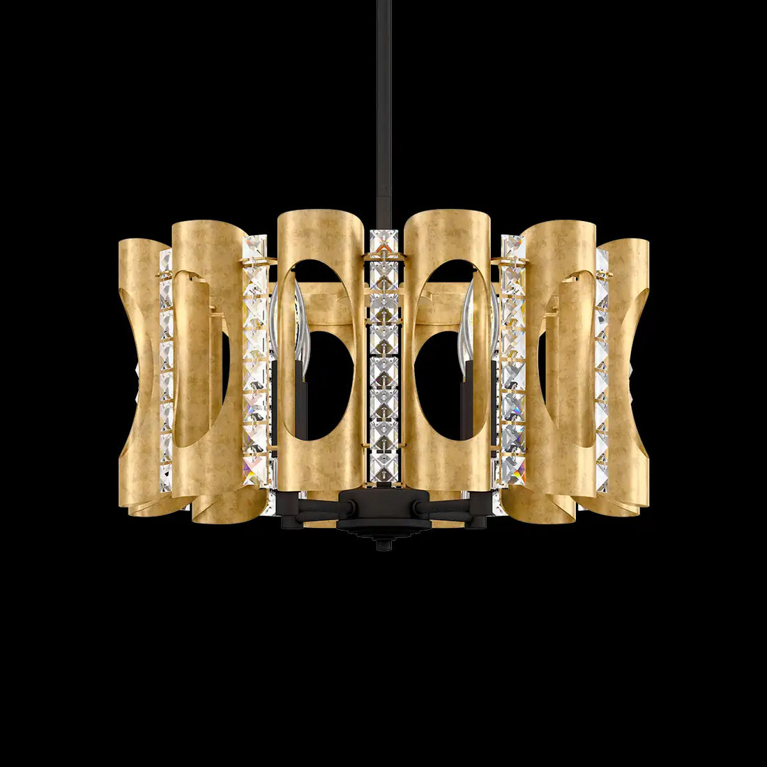 Schonbek, Twilight Pendant, PENDANT LIGHT