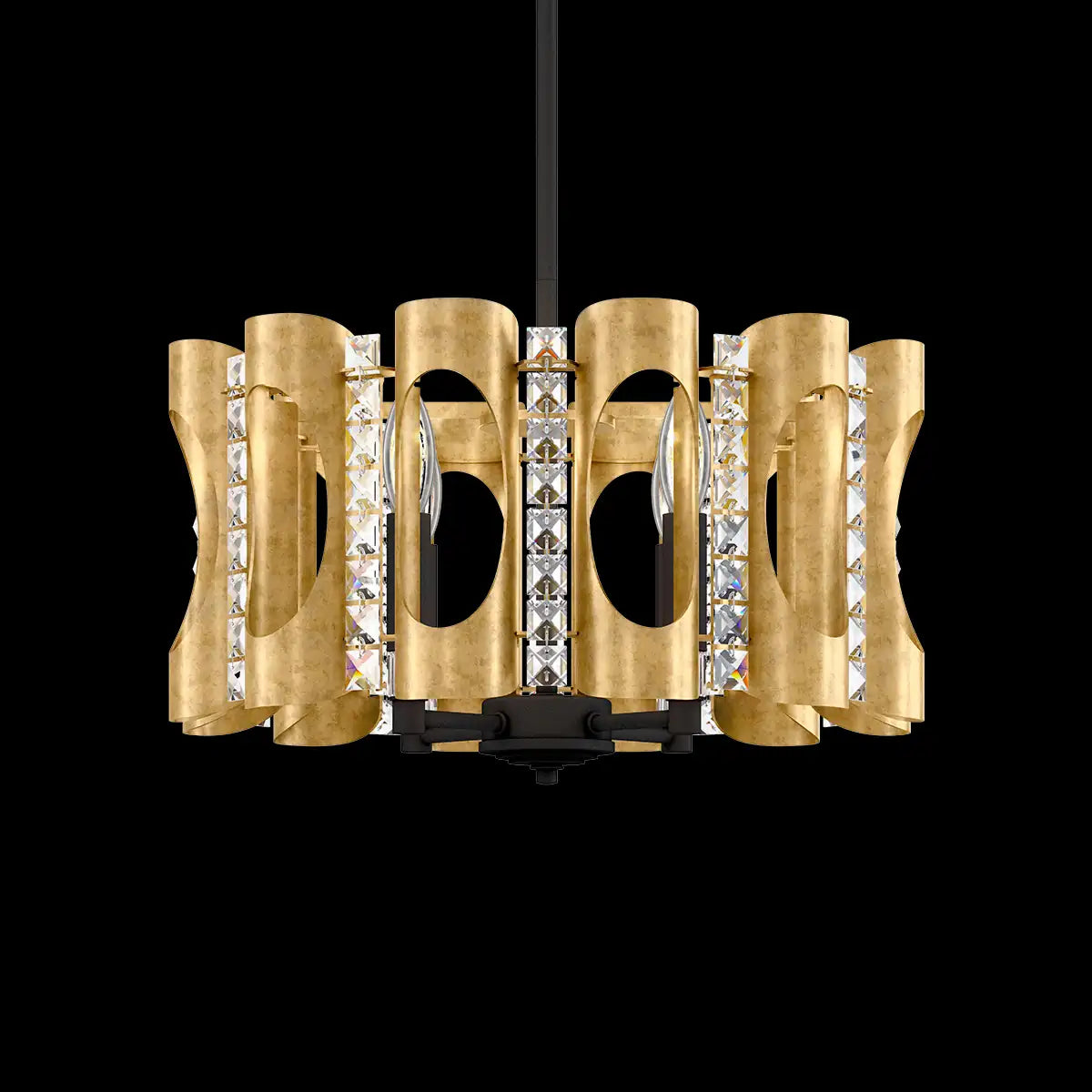Schonbek, Twilight Pendant, PENDANT LIGHT