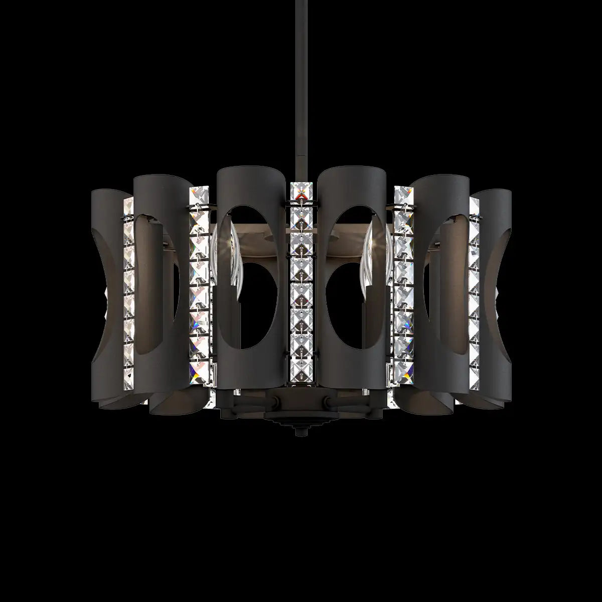 Schonbek, Twilight Pendant, PENDANT LIGHT