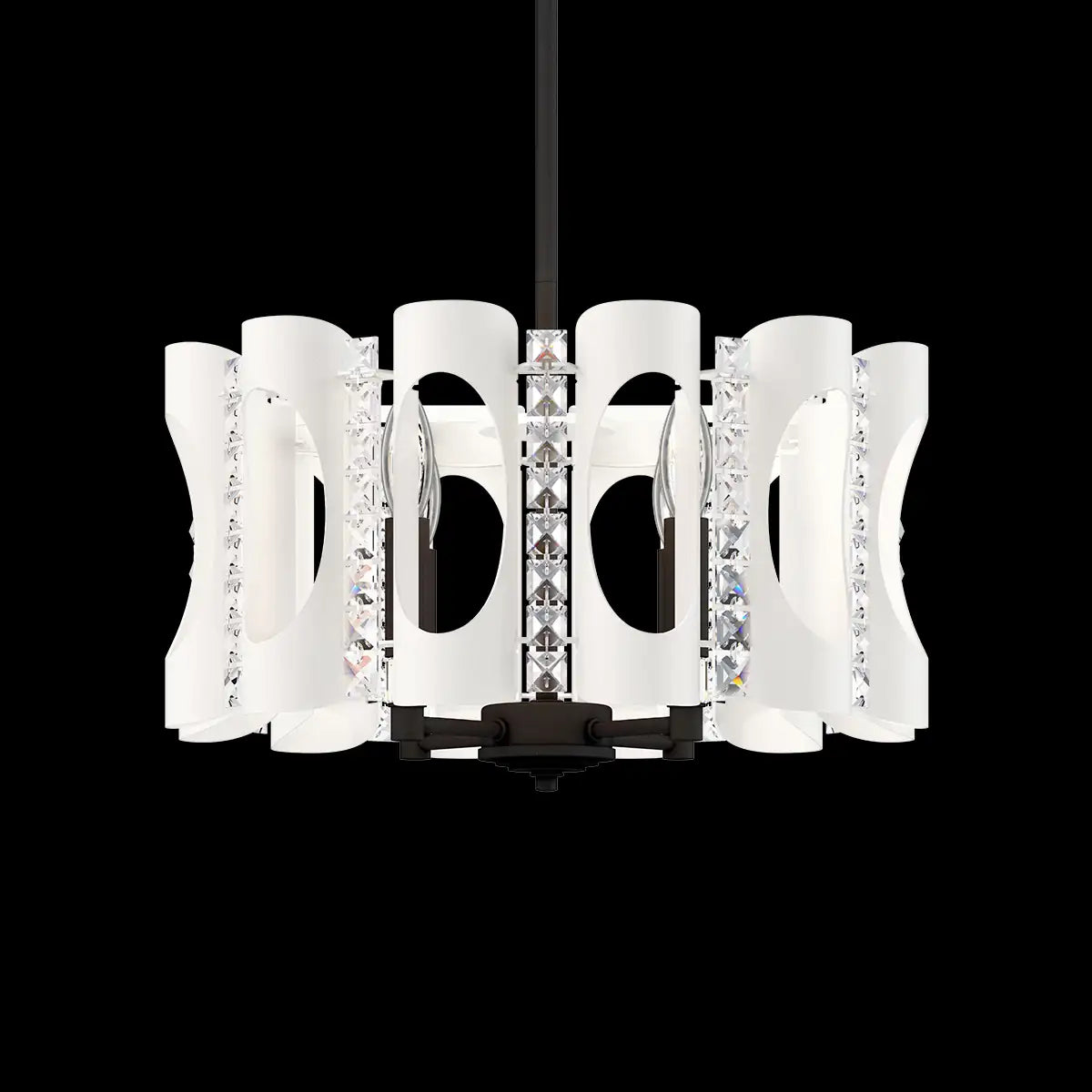 Schonbek, Twilight Pendant, PENDANT LIGHT