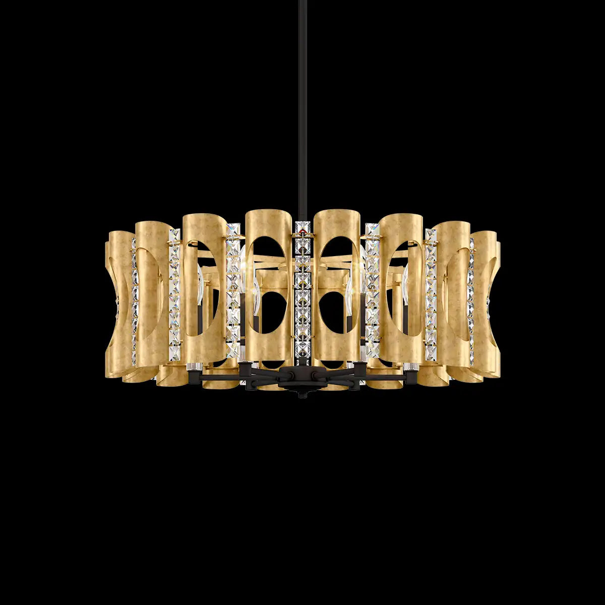 Schonbek, Twilight Pendant, PENDANT LIGHT