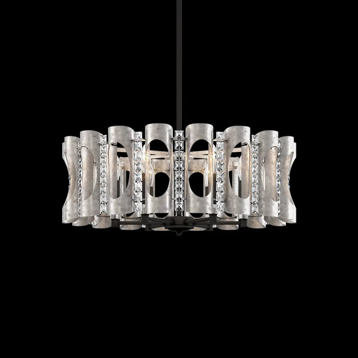 Schonbek, Twilight Pendant, PENDANT LIGHT