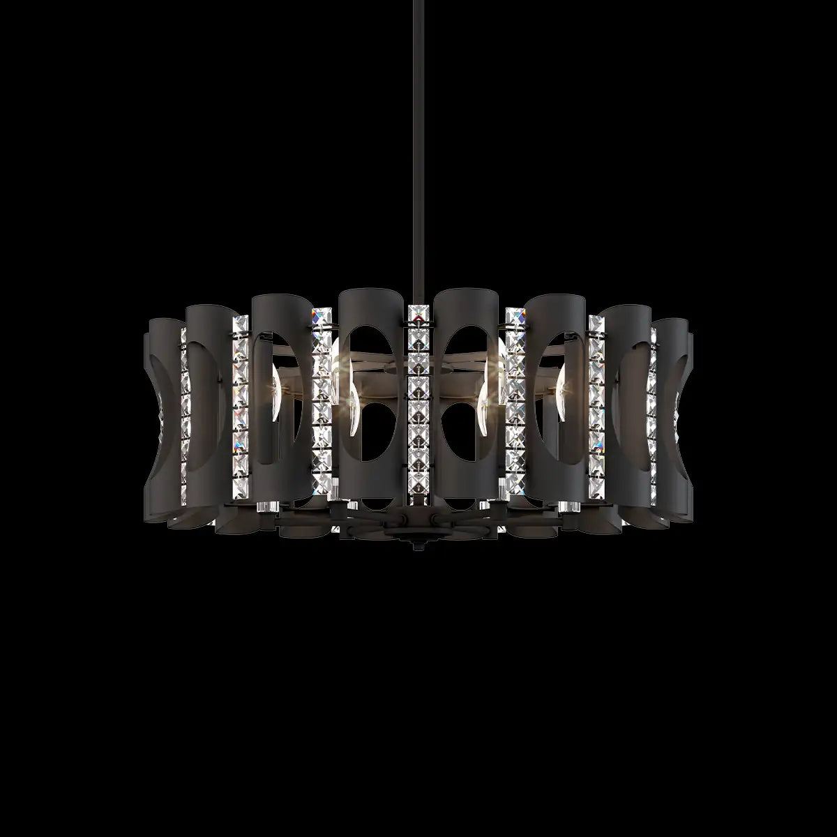Schonbek, Twilight Pendant, PENDANT LIGHT