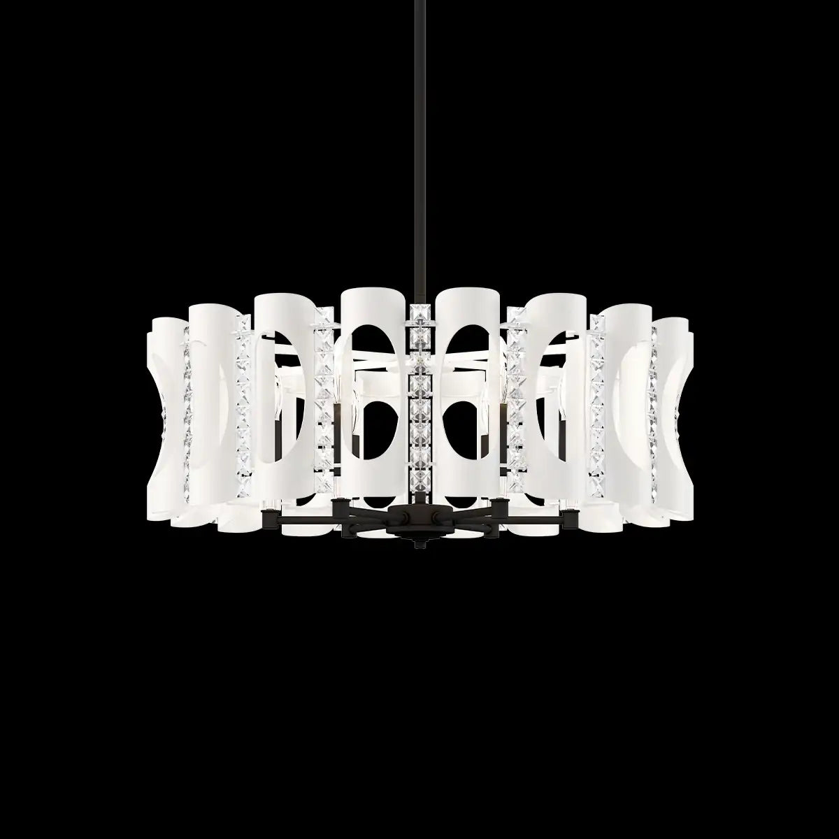 Schonbek, Twilight Pendant, PENDANT LIGHT