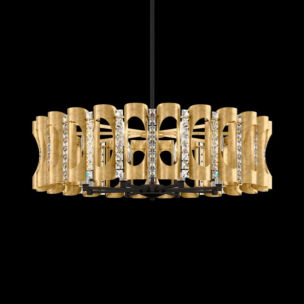 Schonbek, Twilight Pendant, PENDANT LIGHT