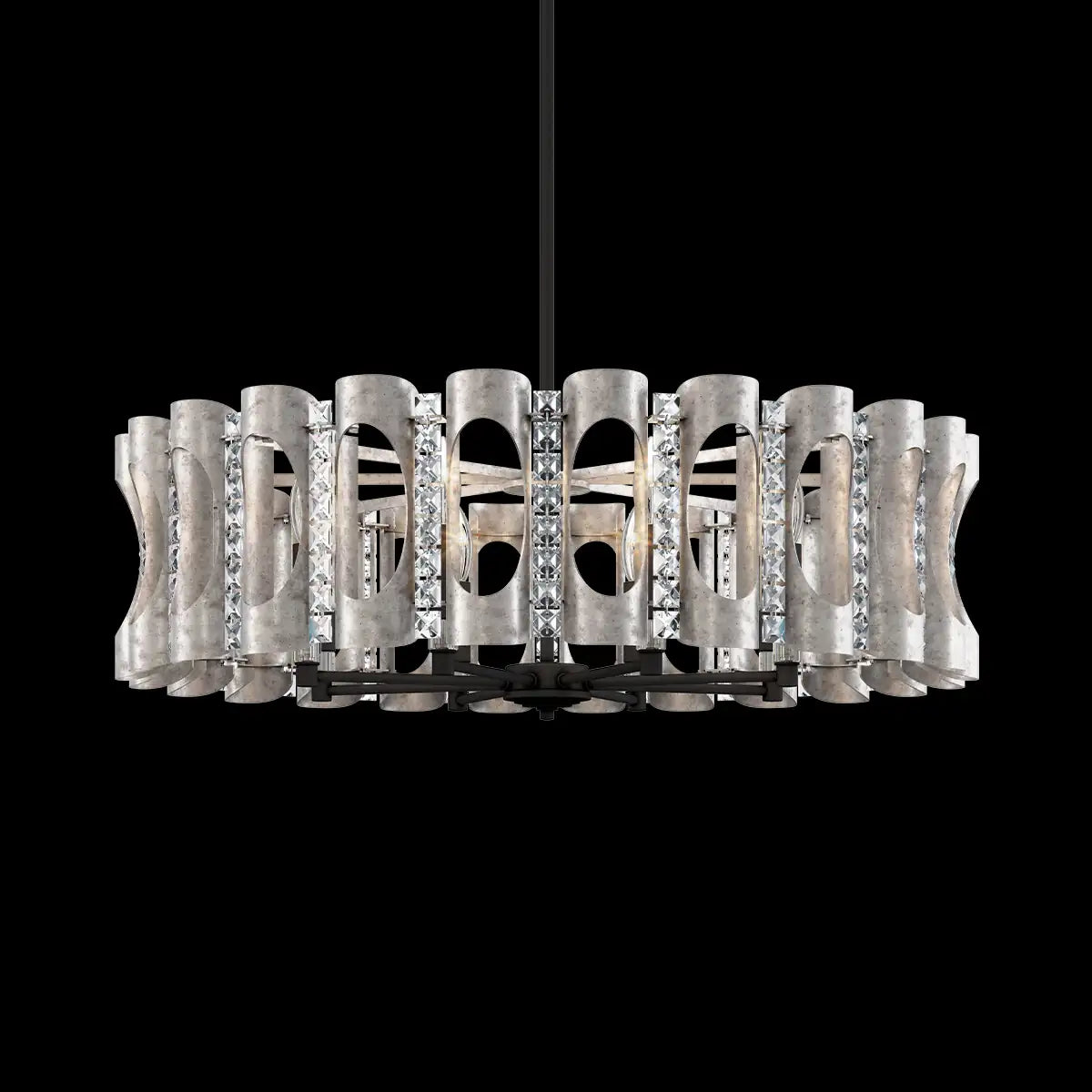 Schonbek, Twilight Pendant, PENDANT LIGHT