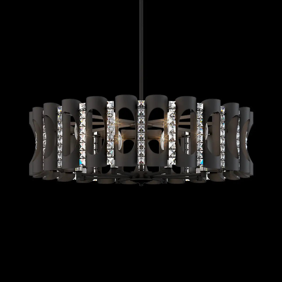Schonbek, Twilight Pendant, PENDANT LIGHT
