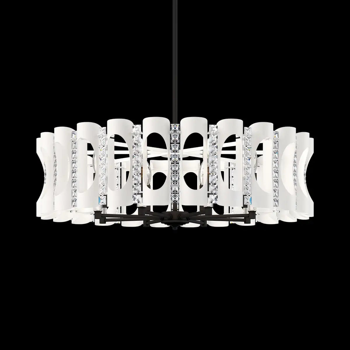 Schonbek, Twilight Pendant, PENDANT LIGHT