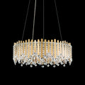 Schonbek, Chatter Pendant, PENDANT LIGHT