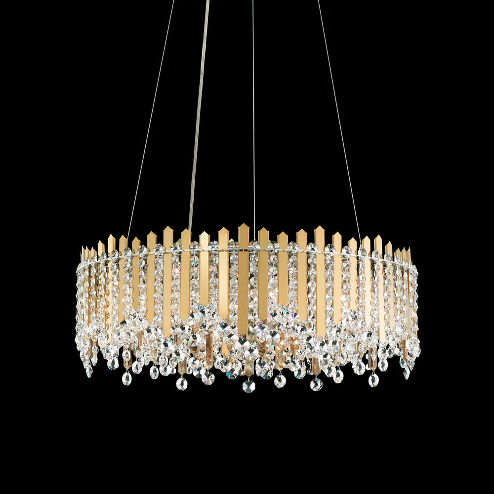 Schonbek, Chatter Pendant, PENDANT LIGHT